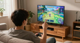 How Video Games Inspire Great UX (2019)