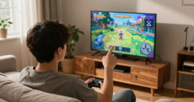 How Video Games Inspire Great UX (2019)