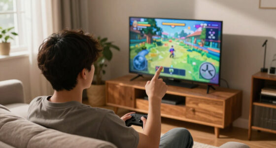 How Video Games Inspire Great UX (2019)
