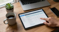 Human-review Tracker For AI-assisted Agency Delivery