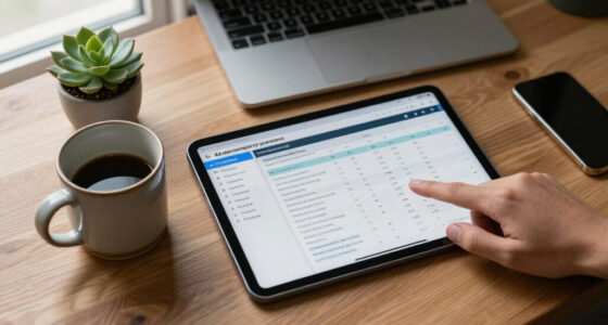 Human-review Tracker For AI-assisted Agency Delivery