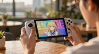 Hyperdimension Neptunia Surges In Global Coverage
