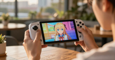 Hyperdimension Neptunia Surges In Global Coverage