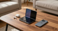 iPhone Duo Foldable Revealed By Apple