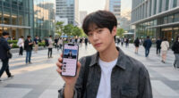 Kim Kaphwan Surges In Global Coverage