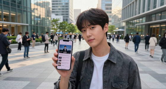 Kim Kaphwan Surges In Global Coverage