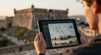 La Citadelle — An Anatomy Of Siege, 1693: A Digital Archive Built By AI For Interactive History