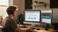 Licensing And Approvals Hub For Voice Actors' AI Clones