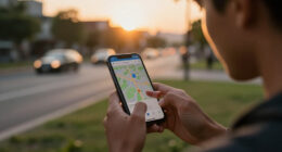 Make Your First Edit To OpenStreetMap