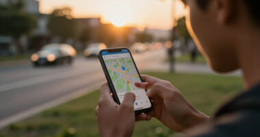 Make Your First Edit To OpenStreetMap