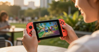 Nintendo Announces Two Directs