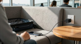 October Prime Day Deal: Anker Foldable Charger Now 34% Off
