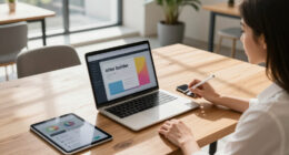 Offer Builder For Executives Going Fractional