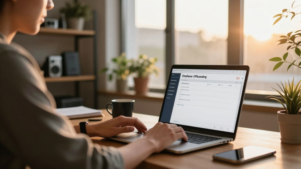 One-click Employee Offboarding For Startups Without IT