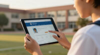 One FERPA-ready Student Record That Follows The Kid