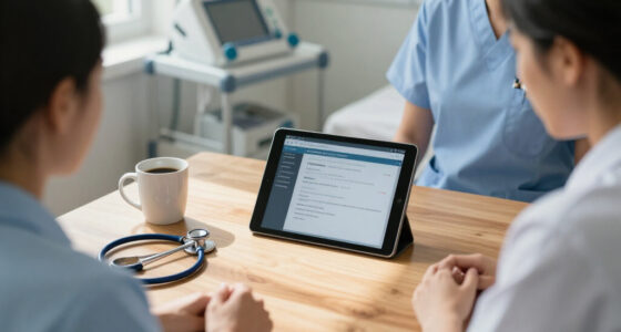 Operations Software For Hospital Chaplaincy Teams
