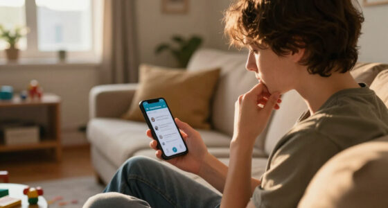 Parenting Signal Monitor: Column | Say More: I’m Torn Between Being The ‘Do Everything’ Parent Or A Single Parent