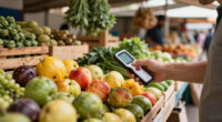 Pesticide-residue Compliance Monitor For Food Importers
