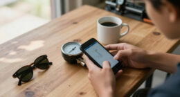 Phone-photo Gauge Reading To Replace Clipboard Rounds