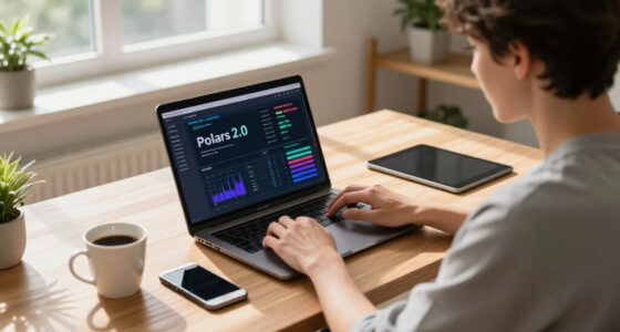 Pre-Release Of Polars 2.0