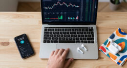 Quantum Risk Monitor