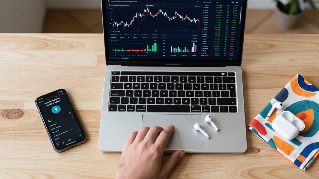 Quantum Risk Monitor