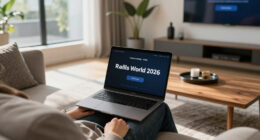 Rails World 2026 Opening Keynote [Video]