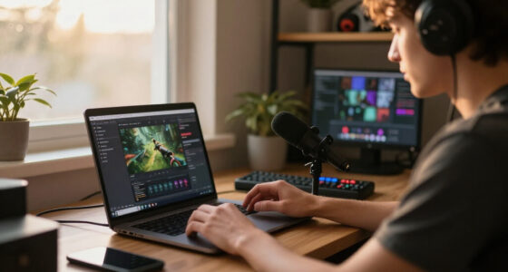 Ranked Clip Lists From Full Streams For Small Streamers