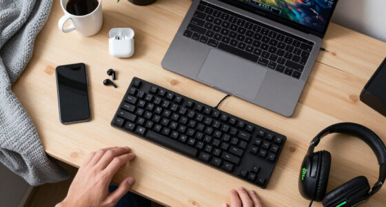 Razer Surges In Global Coverage