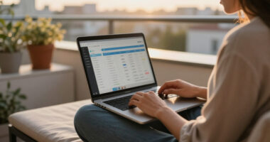 Remote Work Strength Tests