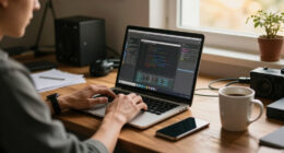 Reverse Engineering Unknown File Formats With ImHex