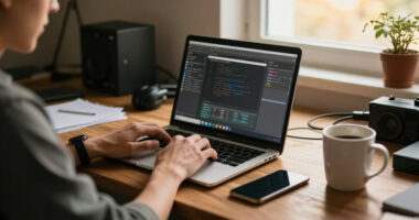 Reverse Engineering Unknown File Formats With ImHex