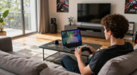 Rocket League® Climbing The Steam Charts