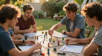 Rome Playing Games: 4 Giorni Dedicati Al Gioco Di Ruolo - RomaToday