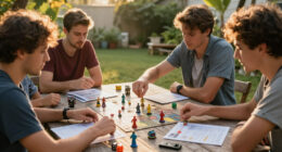 Rome Playing Games: 4 Giorni Dedicati Al Gioco Di Ruolo - RomaToday