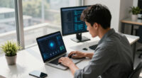Security And Guardrail Layer For MCP Servers