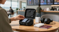 Smart Travel Tech to Buy in 2026: Checklist