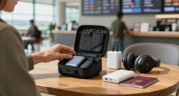 Smart Travel Tech to Buy in 2026: Checklist