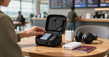 Smart Travel Tech to Buy in 2026: Checklist