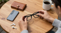 Snap Tries To Make The Case Again For Its $2,200 Smart Glasses