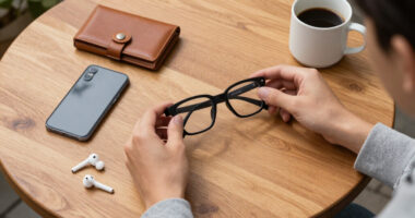 Snap Tries To Make The Case Again For Its $2,200 Smart Glasses