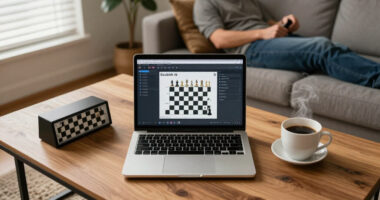 Stockfish 19