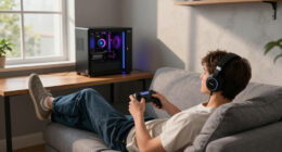 The "$60 Gaming PC" – AMD BC-250 (2025)