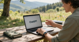 The AI Revolution: Reducing 3 Days Of ATV Big Air Work To 3 Hours With ChatGPT