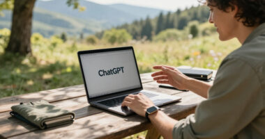 The AI Revolution: Reducing 3 Days Of ATV Big Air Work To 3 Hours With ChatGPT
