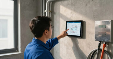 The Breakthrough That No Longer Is: Plumbing & HVAC Coordination Without Surprises
