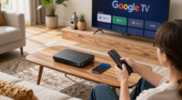 The Google TV Streamer Now Costs $50 More