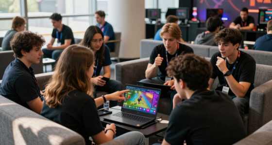 The Latest With Teamfight Tactics At #PAXWest