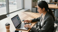 The Role Of AI In Elevating Business Workflows To Operational Excellence