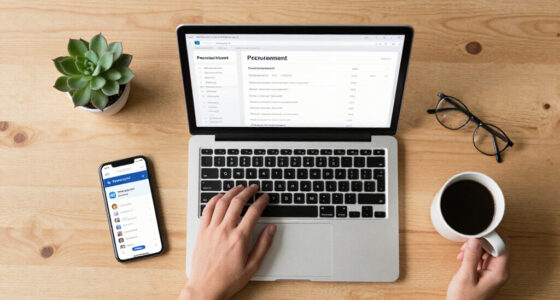 Vendor Approval Workflow For Mid-market Procurement